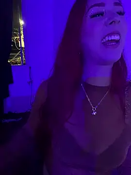 kisscherry8 online show from 02.28.26