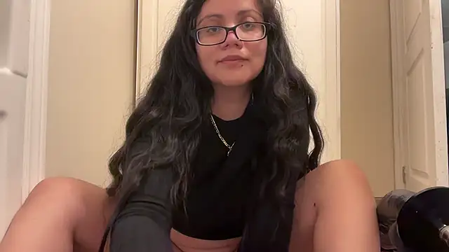 Snapshot of Justkaykay chatting on 03.01.26 Justkaykay online show from 03.01.26