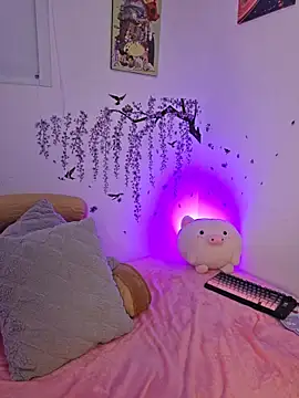 Nixtaylor1 online show from 03.10.26