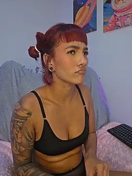 Nixtaylor1 online show from 04.10.26