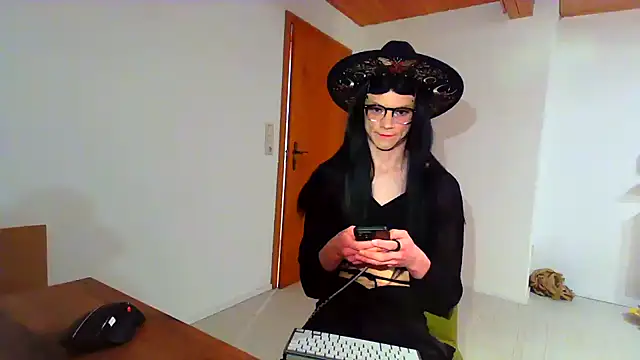 Snapshot of Lissi_hotgirl chatting on 02.28.26 Lissi hotgirl online show from 02.28.26