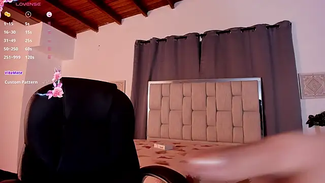 zafiro ziz online show from 03.24.26