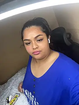 NathashaDreams online show from 02.26.26