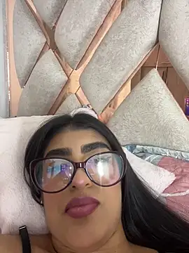 Misty-kat online show from 02.28.26