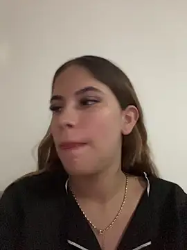 MiluRossee online show from 04.03.26