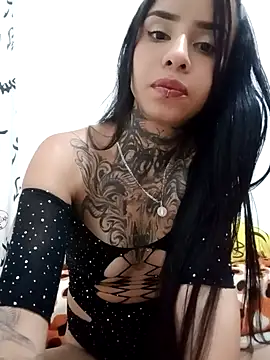 cristal  ks online show from 02.25.26