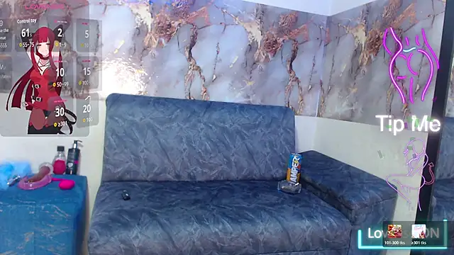 dulce petite69 online show from 05.10.26