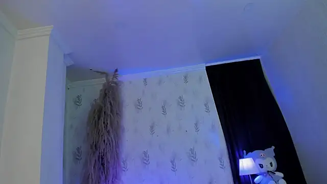 Babyfox gh online show from 04.01.26