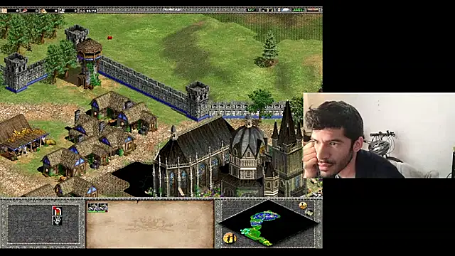 Lorcas CharlyUC online show from 06.11.26