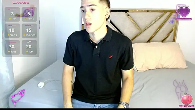 oliver   saint online show from 02.28.26