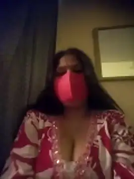 Tanya 7 online show from 04.19.26