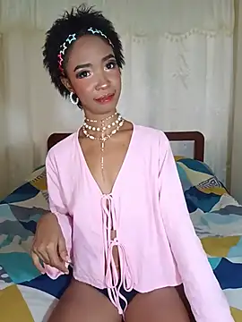 TinnaPeyton online show from 06.05.26