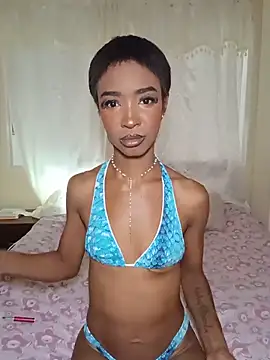 TinnaPeyton online show from 06.09.26