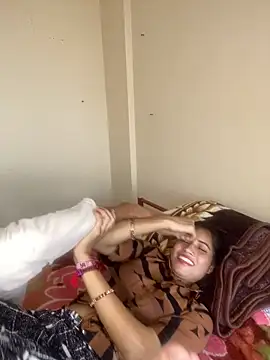 LOVELUST02 online show from 03.29.26