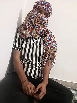 ReshmaBano online show from 02.27.26