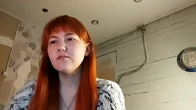 DinaFirebird online show from 03.18.26