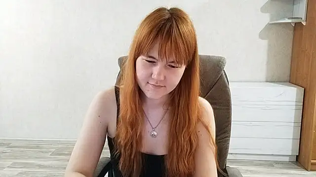 DinaFirebird online show from 04.16.26