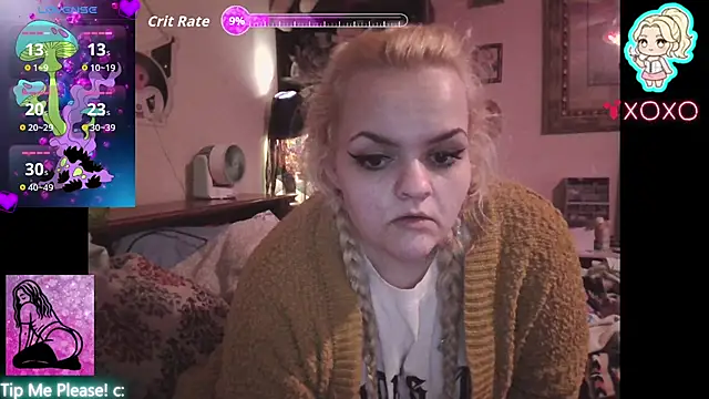 DaddysLakieBaby online show from 07.06.26