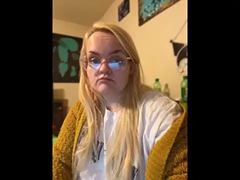 DaddysLakieBaby online show from 07.15.26