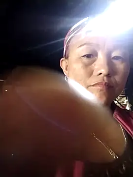 Lucie Fuzk online show from 03.16.26