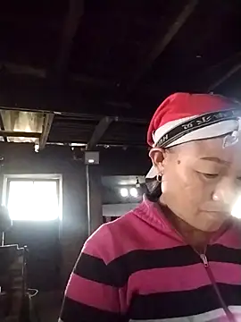 Lucie Fuzk online show from 03.19.26