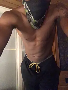 EricSwainn901 online show from 03.14.26