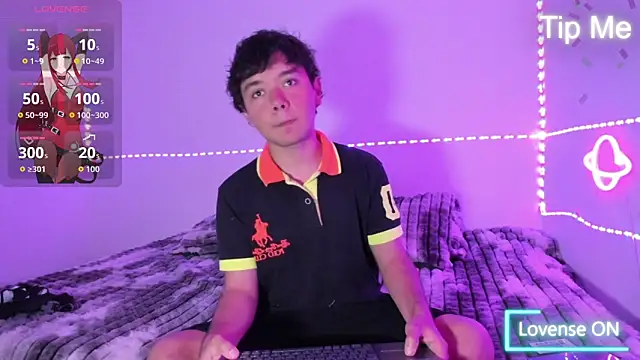 Kody Royale online show from 03.06.26