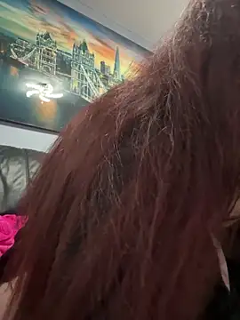 xoxchaarrxox online show from 03.01.26