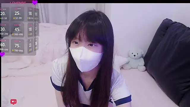 AiIris1 online show from 03.27.26