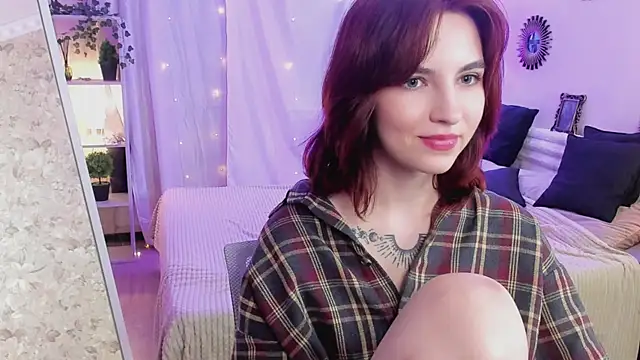 VittoriaNix online show from 04.21.26