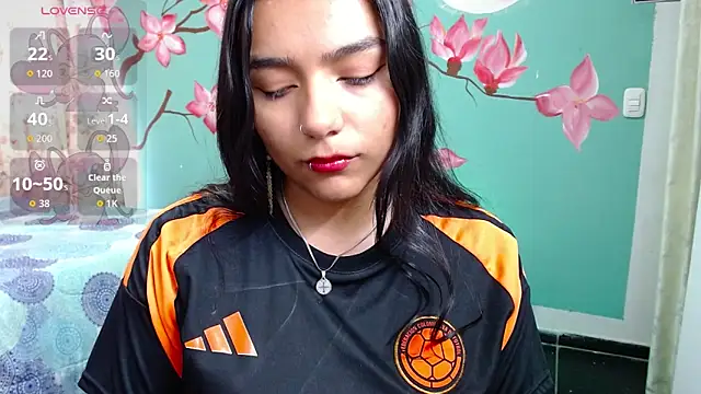 NoelleVireaux online show from 03.26.26