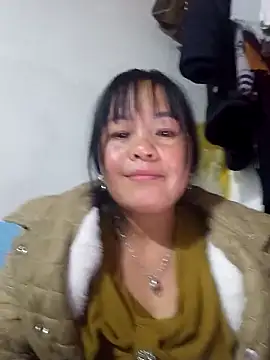 Snapshot of Candyk5 chatting on 03.09.26 Candyk5 online show from 03.09.26