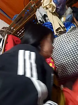 Snapshot of Candyk5 chatting on 03.12.26 Candyk5 online show from 03.12.26