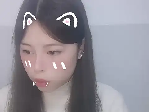 F-Yihao online show from 03.01.26