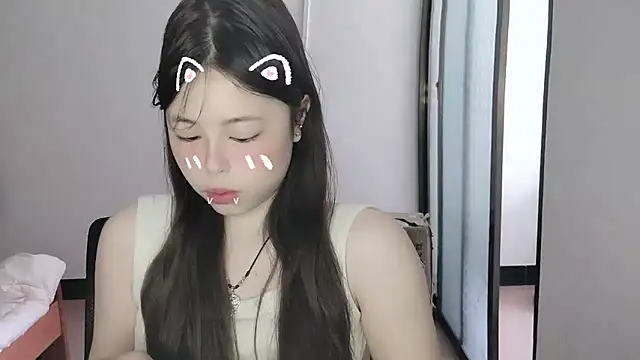 F-Yihao online show from 03.11.26