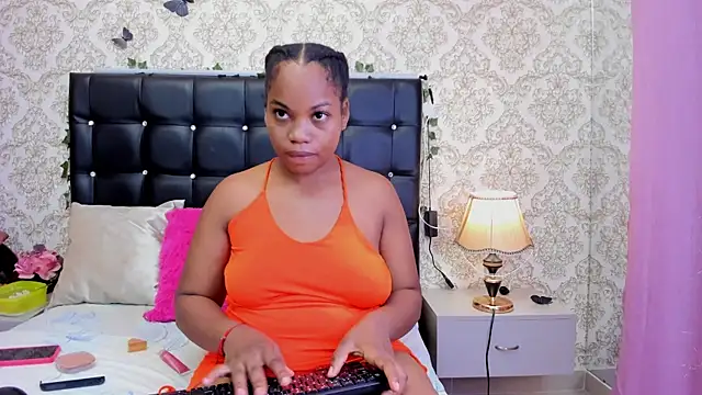 Sara Criss online show from 03.27.26