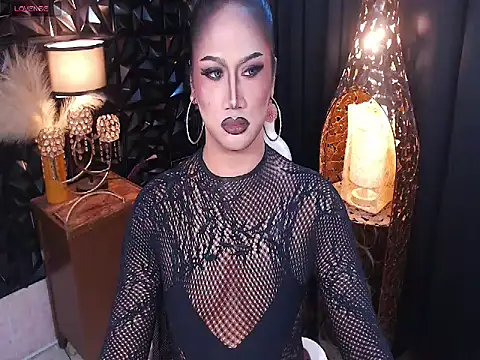 MISTIFYINGSABRINA online show from 06.23.26
