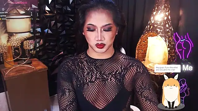 MISTIFYINGSABRINA online show from 06.25.26