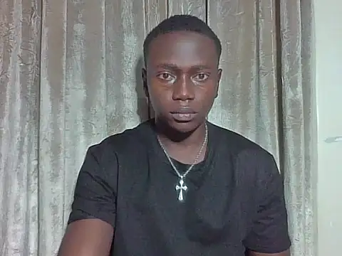 darkerberryguy online show from 03.02.26