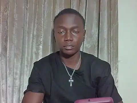 darkerberryguy online show from 03.02.26