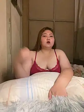 HotBig Momma online show from 03.13.26