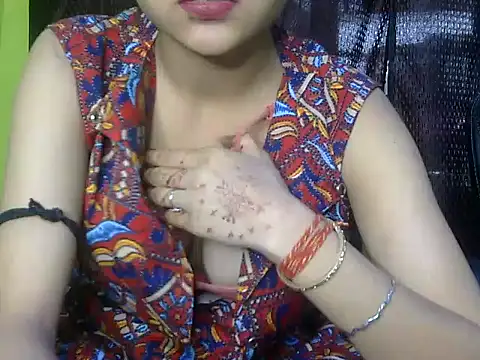 Aani 0 online show from 03.27.26