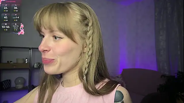 RosaMoore online show from 04.25.26