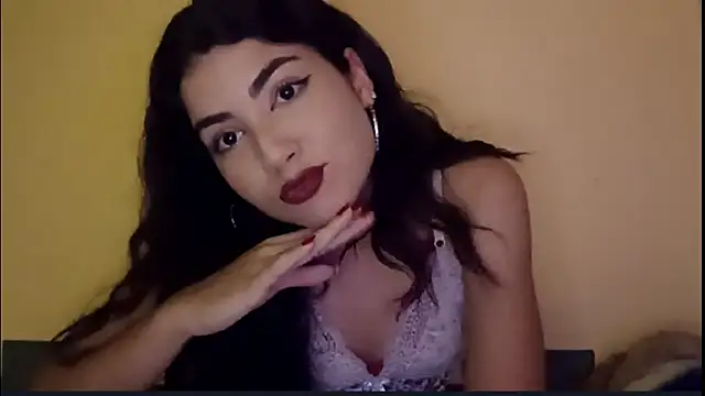 AntoninaShakespear online show from 03.03.26