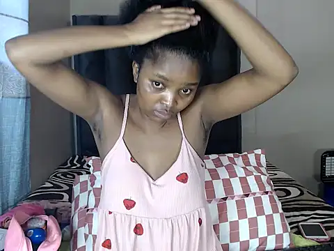 LexyDiana online show from 03.22.26