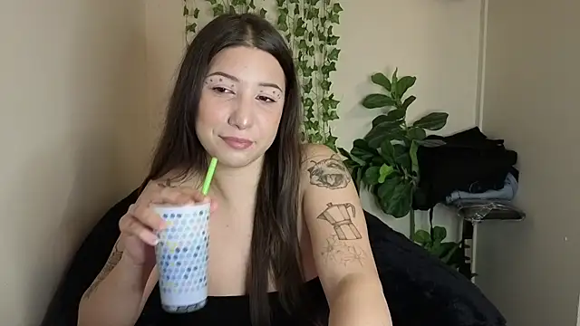 Saffy  online show from 03.24.26