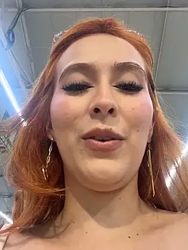 Snapshot of AnnieAddam chatting on 04.15.26 AnnieAddam online show from 04.15.26