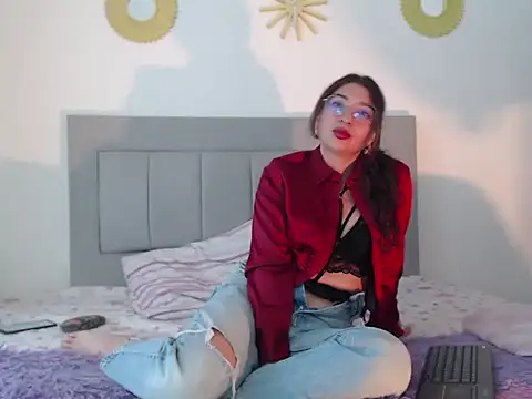 Julietaamado online show from 03.19.26