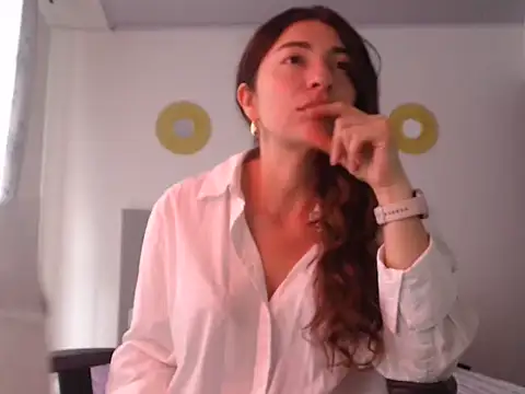 Julietaamado online show from 05.29.26