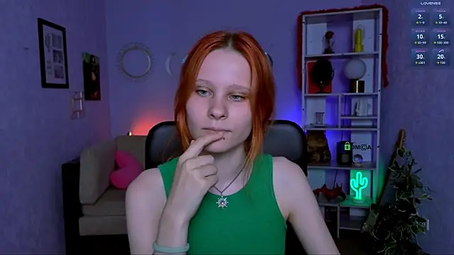 Snapshot of cassandra_nik chatting on 06.04.26 cassandra nik online show from 06.04.26